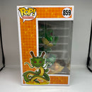 Funko Pop! Dragon Ball Z: Shenron (10-Inch)