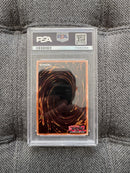 Blue-Eyes White Dragon LCKC-EN001 – Legendary Collection Kaiba – PSA 8 NM-MT – Yu-Gi-Oh! 2018