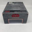 Disney Store Elite Series Star Wars Supreme Leader Snoke Die Cast The Last Jedi