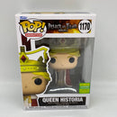 Funko Pop! Attack on Titan: Queen Historia