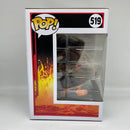 Funko Pop! Star Wars: Red Saber Series Volume 1: Darth Sidious (Glow in the Dark)