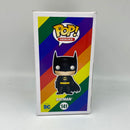 Funko Pop! Heroes: Pride Batman