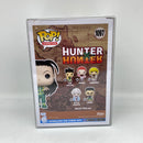 Funko Pop! Animation Hunter X Hunter: Illumi Zoldyck