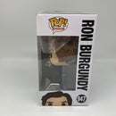 Funko Pop! Movies- Ron Burgundy