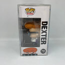 Funko Pop! Animation: Dexter's Laboratory - Dexter