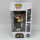 Funko Pop! Television Westworld: Young ford