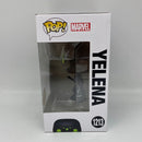 Funko Pop! Marvel Studios Hawkeye: Yelena