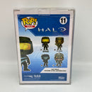 Funko Pop! Halo: Master Chief with Energy Sword