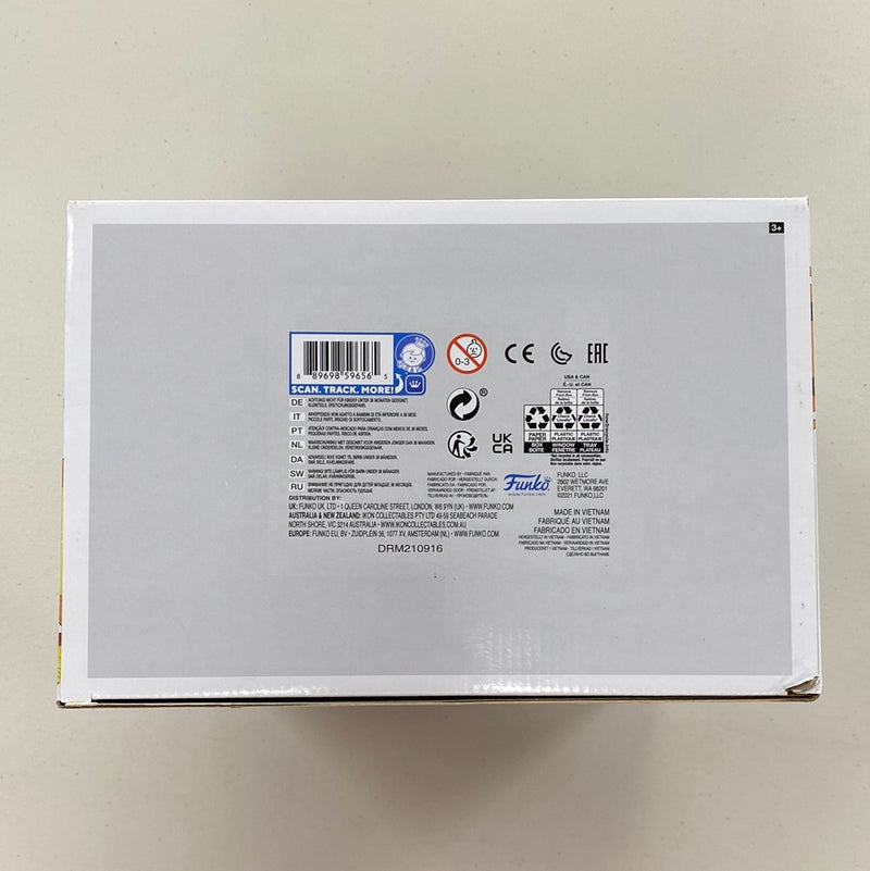 Funko Pop! Games Pokémon: Charizard