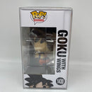 Funko Pop! Animation Dragon Ball Z: Goku with Wings