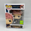 Funko Pop! Animation: Jujutsu Kaisen - Yuji Itadori with Slaughter Demon