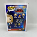 Funko Pop! Marvel: Captain Marvel