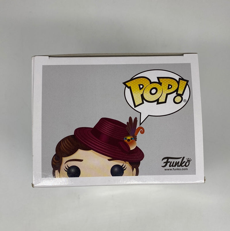Funko Pop! Disney: Mary Poppins Returns Mary Poppins with Umbrella