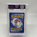 Charizard V 154/172 PSA 9 SWSH Brilliant Stars Graded Pokemon Card