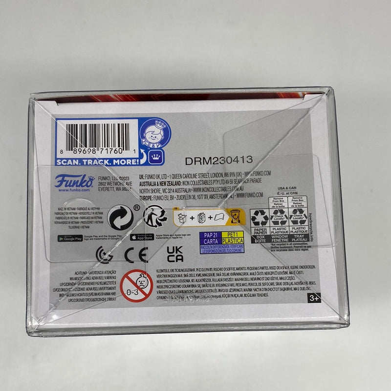 Funko Pop! WWE: Johnny Knoxville