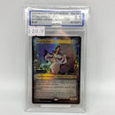 2023 MAGIC: THE GATHERING TEYSA KARLOV - FOIL AGS 8.5