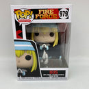 Funko Pop! Animation Fire Force: Iris