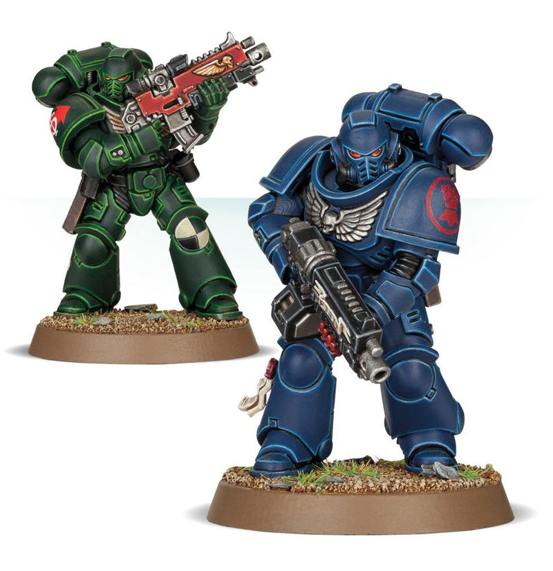 PRIMARIS INTERCESSORS