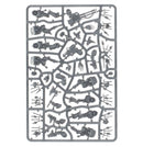 Warhammer 40K: Chaos Space Marines -- Chaos Terminator Squad