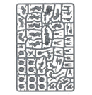 Warhammer 40K: Chaos Space Marines -- Chaos Terminator Squad