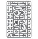 CHAOS SPACE MARINES: LEGIONARIES