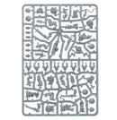 Warhammer 40K: World Eaters -- Khorne Berserkers