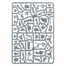 Warhammer 40K: World Eaters -- Khorne Berserkers