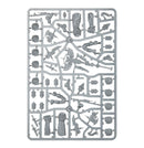 Warhammer 40K: Adeptus Custodes -- Custodian Wardens