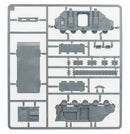 COMBAT PATROL: ADEPTA SORORITAS