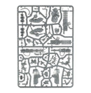 LOKHUST HEAVY DESTROYER