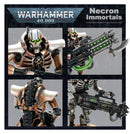 NECRONS: IMMORTALS