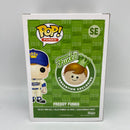 Funko Pop! Freddy Funko SE Vinyl Figure 2018 Spring Convention 3000 PCS Limited Edition