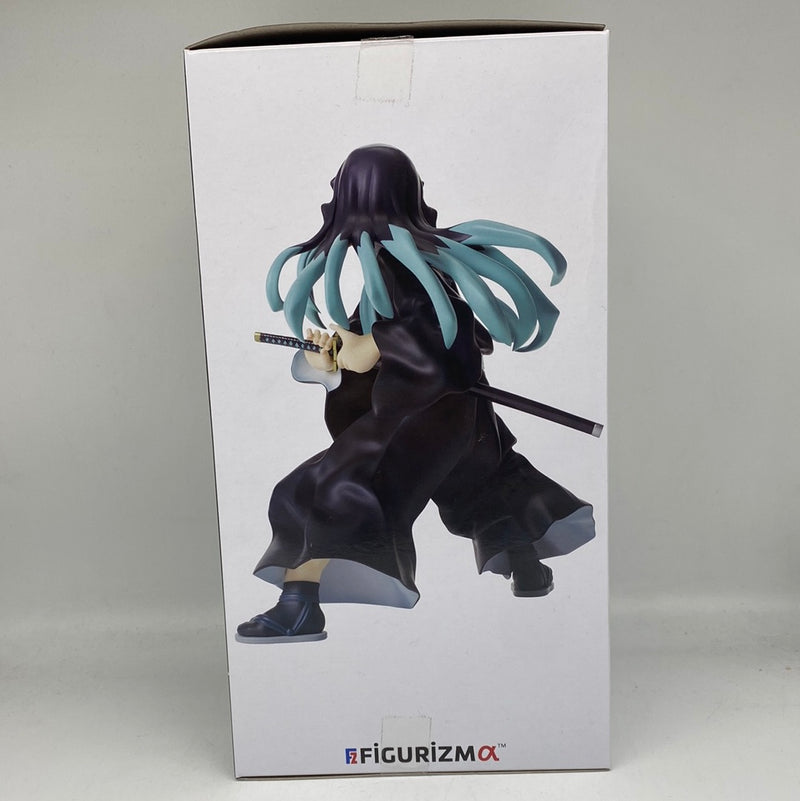 Demon Slayer | FIGURIZMa Muichiro Tokito Figure | SEGA