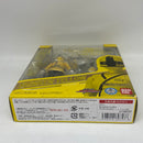 S.H.Figuarts S.H. Figuarts Shinken Yellow Samurai Sentai Shinkenger