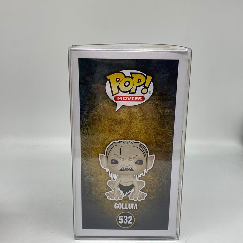 Funko Pop! Lord of the Rings Gollum