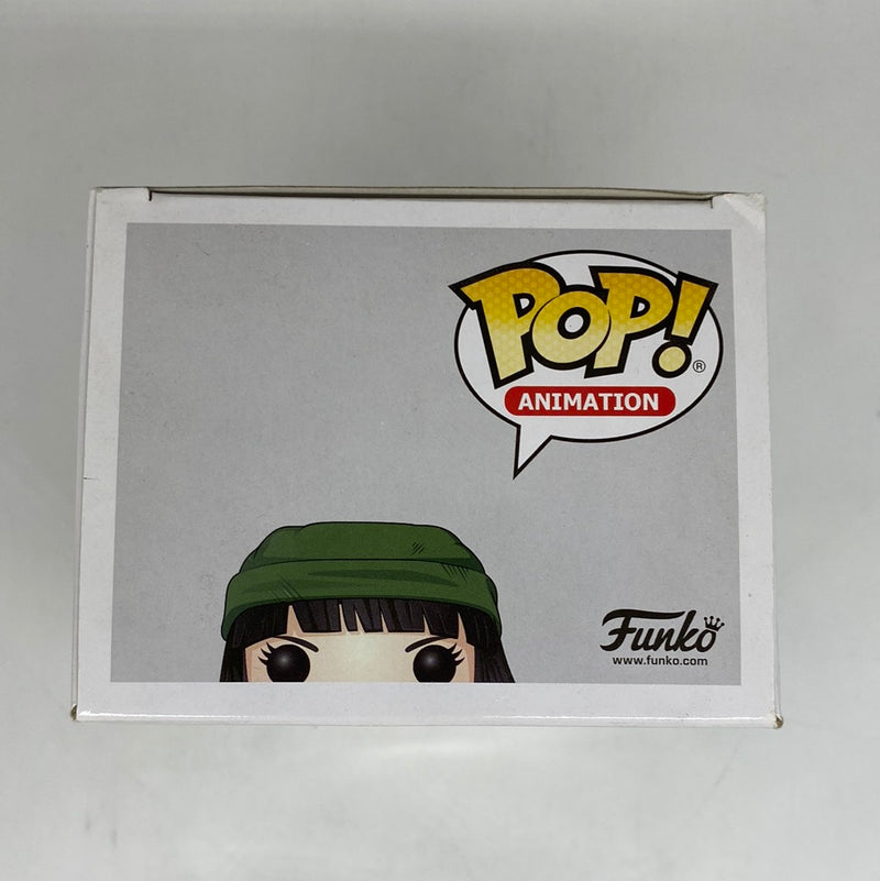 Funko Pop! Dragon Ball Super: Future Mai