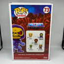 Funko Pop! Master of the Universe: Skeletor (Jumbo, Glow in the Dark)