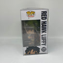 Funko Pop! Animation: One Piece Red Hawk Luffy