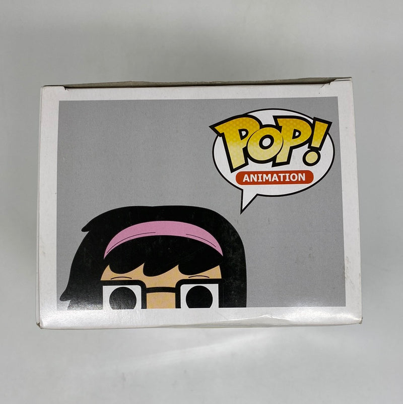 Funko Pop! Animation: Bobls Burgers - Buttloose Tina