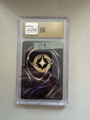 Disney Lorcana Webby Vanderquack 93/204 Legendary Cold Foil – CGC Pristine 10 – Whispers in the Well