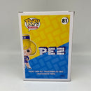 Funko Pop! AD Icons: PEZ - Pez Girl