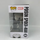 Funko Pop! Marvel: Venom - Poison Spider-Man