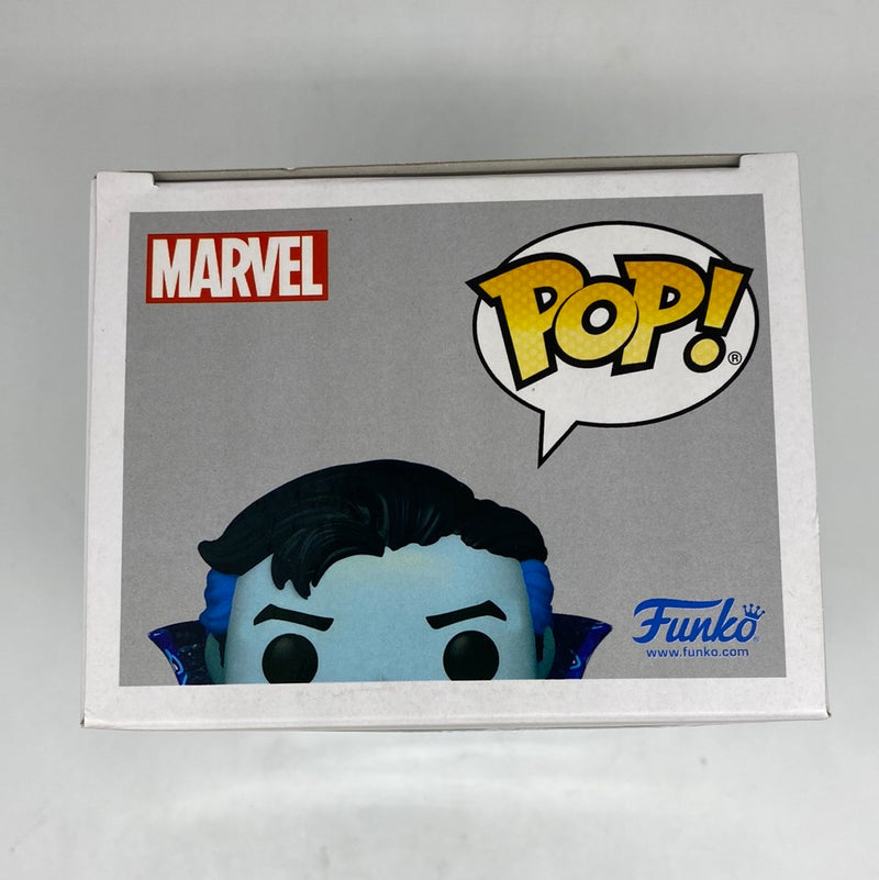 Funko Pop! Marvel Studios Doctor Strange in the Multiverse of Madness: Doctor Strange