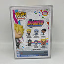 Funko Pop! Animation Boruto Naruto Next Generations: Boruto (Momoshiki Transformation)