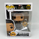 Funko Pop! MARVEL LOKI Ravonna Renslayer w/Miss Minutes
