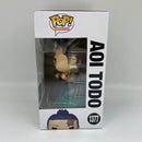 Funko Pop! Jujutsu Kaisen Aoi Todo