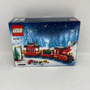 LEGO Seasonal: Christmas Train (40138) 2015 Limited Edition
