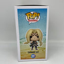 Funko Pop! Animation: Naruto Shippuden: Tsunade (Creation Rebirth) Vinyl Figure AAA Anime Exclusive DAMAGED