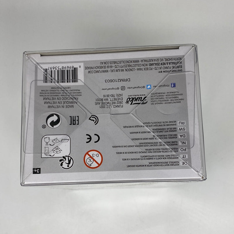 Funko Pop! Animation: Naruto Shippuden Kakashi (Anbu)