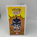 Funko POP! My Hero Academia - Gang Orca